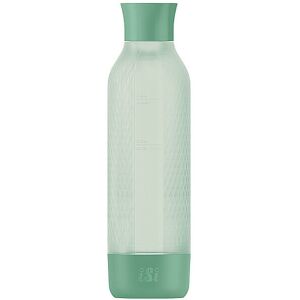 ISI TWIST'N SPARKLE VIRTUOSO 0,95l Green ISI Unisex grün EG