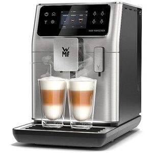 WMF Kaffeevollautomat PERFECTION 650 CP812D10 Silver WMF Unisex silber EG