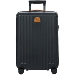 BRICS Trolley Capri 55cm Schwarz BRICS Unisex schwarz EG