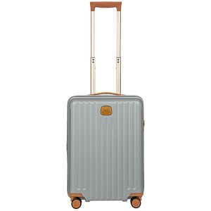 BRICS Trolley Capri 55cm Silber BRICS Unisex silber EG