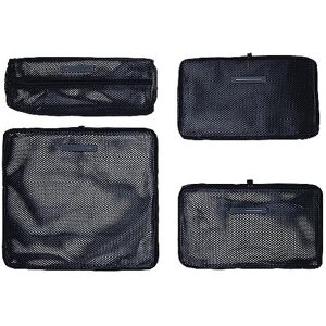 HORIZN STUDIOS Packing Cubes Night Blue HORIZN STUDIOS Unisex dunkelblau EG