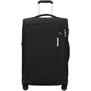 Trolley RESPARK SPINNER 67cm erweiterbar Ozone Black SAMSONITE Unisex schwarz EG