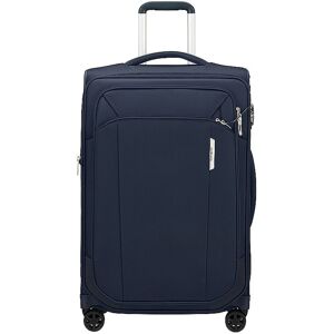 Trolley RESPARK SPINNER 67cm erweiterbar Midnight Blue SAMSONITE Unisex blau EG