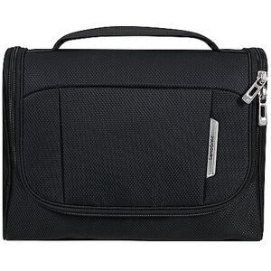 Toilettetasche RESPARK Ozone Black SAMSONITE Unisex schwarz EG