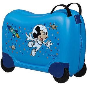Kindertrolley MICKEY STARS SAMSONITE Unisex blau EG