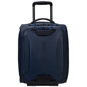 Trolley Ecodiver "Underseater"-Kabinentasche mit Rollen 45cm Blue Nights SAMSONITE Unisex blau EG