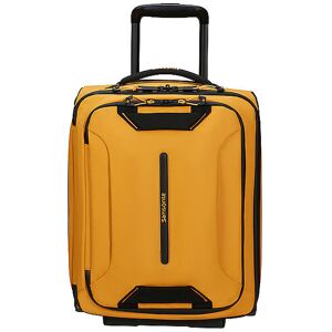 Trolley Ecodiver "Underseater"-Kabinentasche mit Rollen 45cm Yellow SAMSONITE Unisex gelb EG