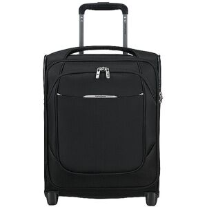 Trolley weich RE-LITE UPRIGHT 45cm black SAMSONITE Unisex schwarz EG