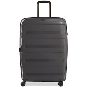 STRATIC Trolley Straw+ 75cm Dark Grey STRATIC Unisex grau EG