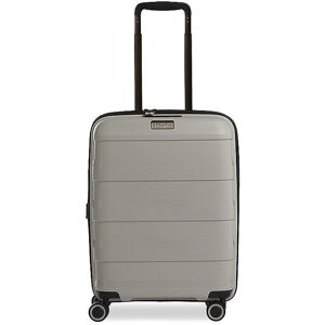 STRATIC Trolley Straw+ 55cm Beige STRATIC Unisex beige EG