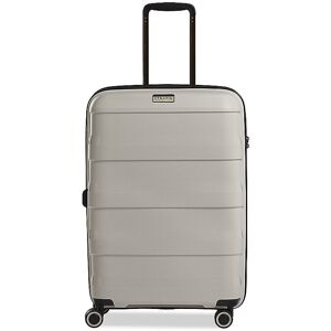 STRATIC Trolley Straw+ 65cm Beige STRATIC Unisex beige EG