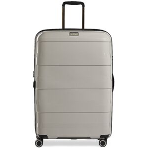 STRATIC Trolley Straw+ 75cm Beige STRATIC Unisex beige EG