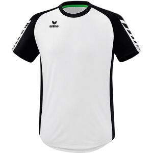 Neu ERIMA Herren Trikot Six Wings weiss L Herren