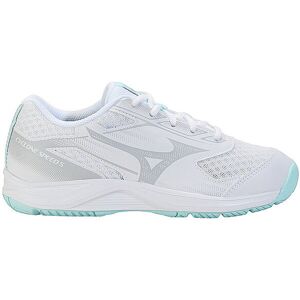 Neu MIZUNO Damen Hallenschuhe Cyclon Speed 5 weiss 37 Damen