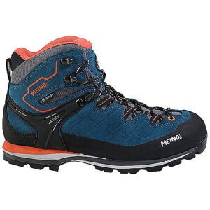 MEINDL Herren Zustiegsschuhe Litepeak GTX blau Herren 42 1/2