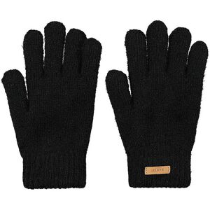 Neu BARTS Damen Strickhandschuhe Witzia schwarz EG Damen