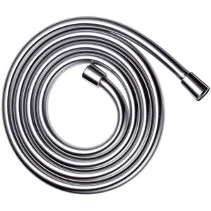 Hansgrohe Isiflex Brauseschlauch 160 cm, 28276480, Badarmaturen, gelb - L: 160 cm - gelb