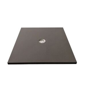 Sturotec Duschboard Quadrat 160 x 160 cm - B: 160 T: 160 H: 4,5 cm