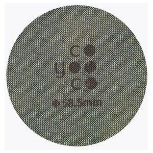 Coyooco Puck Screen 58,5mm