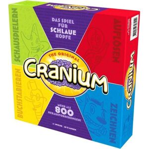 Goliath B.V. Cranium Classic