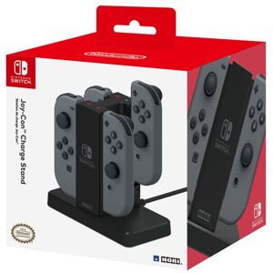 Flashpoint Germany GmbH Nintendo Switch - Joy-Con Ladestation (4 Joy-Con Controller)