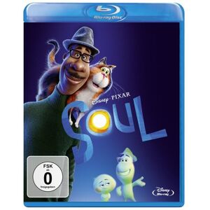 Walt Disney / LEONINE Soul
