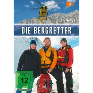 OneGate Media Die Bergretter - Staffel 11 [2 DVDs]