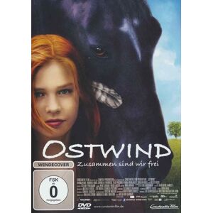 Constantin Film AG Ostwind - Zusammen sind wir frei