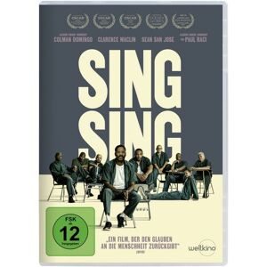 LEONINE Distribution Sing Sing