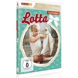 Universum Film Lotta - TV-Serie