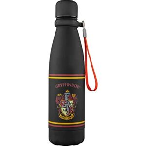 Heo GmbH HP Trinkflasche Gryffindor