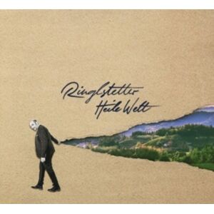 Sony Music Entertainment Heile Welt