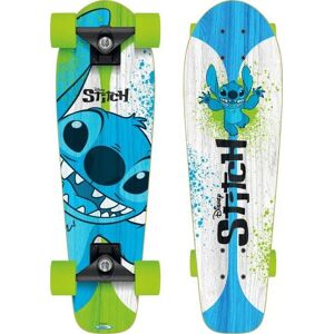 Stamp S.A.S. Stamp Skateboard Stitch