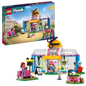 LEGO® GmbH LEGO Friends 41743 - Friseursalon