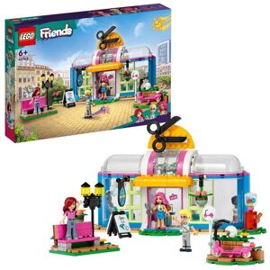 LEGO® GmbH LEGO Friends 41743 - Friseursalon