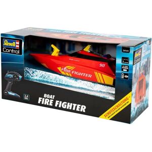 Revell Control - RC Boat Fire Fighter