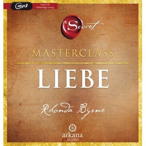 Arkana The Secret – Liebe