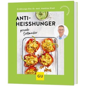 Gräfe und Unzer Verlag GmbH Anti-Heißhunger