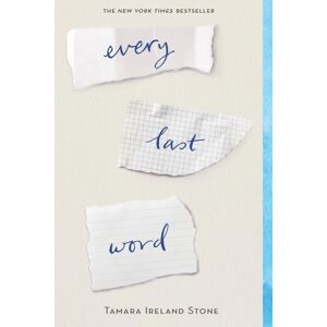 Hachette Book Group USA Every Last Word