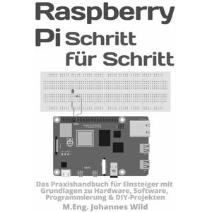 Epubli Raspberry Pi Schritt für Schritt