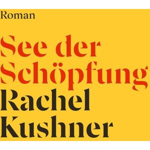 Hierax Medien See der Schöpfung