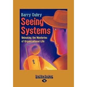 Self Seeing Systems