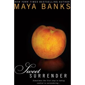 Penguin Publishing Group Sweet Surrender