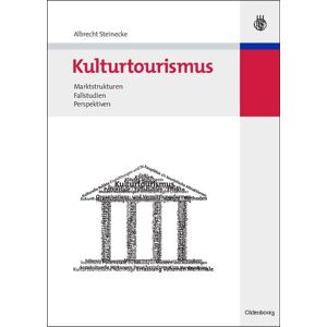 De Gruyter Oldenbourg Kulturtourismus