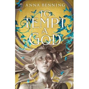Fischer E-Books To Tempt a God