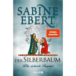Knaur eBook Der Silberbaum. Die siebente Tugend