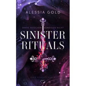 Nova MD Sinister Rituals