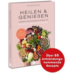 Yuna Heilen & Genießen