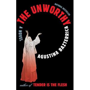 Simon + Schuster LLC The Unworthy