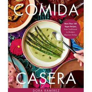 Comida Casera